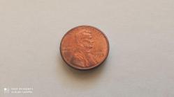 1993 ONE CENT USA