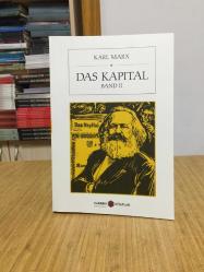 Das Kapital (Band I) Karl Marx