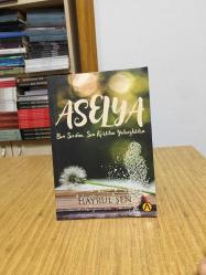 ASELYA Ben Sevdim Sen Korktun Yalnızlıktan - Hayrul Şen