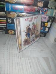 BATTAL GAZİ DESTANI - CÜNEYT ARKIN , yön: ATIF YILMAZ / VCD -