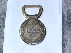 ALTIN KAPLAMA ŞİŞE AÇACAGI