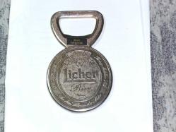 ALTIN KAPLAMA ŞİŞE AÇACAGI