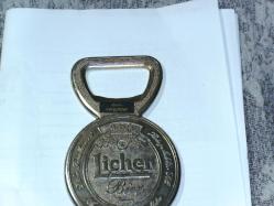 ALTIN KAPLAMA ŞİŞE AÇACAGI