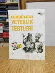 YKS'ye Yönelik Yeterlilik Testleri SÖZEL