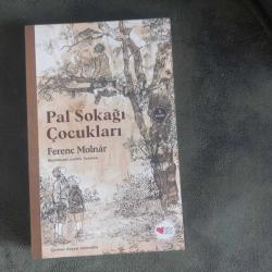 Pal Sokağı Çocukları