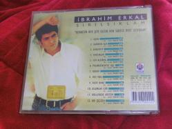 LOT.15 » İBRAHİM ERKAL SIRILSIKLAM CD