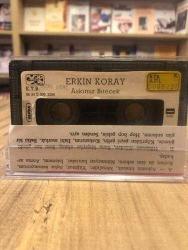 AŞKIMIZ BİTECEK ERKİN KORAY KASET