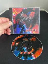 Kızılırmak - Sır