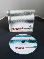 Kızılırmak - Gölge CD albüm