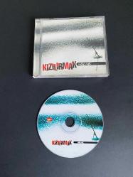 Kızılırmak - Gölge CD albüm