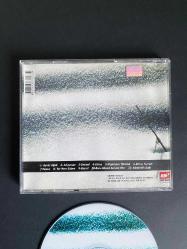 Kızılırmak - Gölge CD albüm