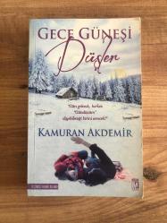 LOT.17 » Gece Güneşi / Düşler