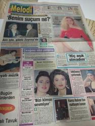 MELODİ KALİTELİ KADIN GAZETESİ -30 Mart 1991 -Evlilik dediğin-Astro-Melodi-Bülent Kısa-cinsel yaşam-bir aşk hikayesi-Fotoroman-dert ortağınız Gönül abla-kırık kalpler-Stan Dranke-Elif-by Barry Appleby-Aşk Romanı-Geleceğinizi öğrenin -bugün başınıza neler gelecek-tele kritik-ahmet öztarhan-uzaktaki sevgili-Süleyman Turan-Hülya koçyiğit-ahmet özhan-kendimizde değişiklik yaratalım-benim suçum ne-kuşkucu-efe özal-gülce şeren-Müge akyamaç-sibel tan-şebnem tan-metin özülkü-hayatı müzik-burun kanamaları-hiç aşık olmadım-serap akıncıoğlu-atilla saral-güler kazmacı-akrep nalan-hülya avşar-burcu dinçer-meltem Doğanay-migroskop-duyuru-tombul salam-ramazan hediye paketi-mısır özü yağı-topçuoğlu beyaz peynir-divan ekmek çeşitleri-sütaş tereyağı-selpak-çamaşır suyu-Sibel turnagöl-sezer inanoğlu-tarık tarcan-nazan ayas-salih kırmızı-kent şekerleri-dürüst satıcı-çocuğunu sebze yemiyorsa-harika avcı-hülya süer-fikret hakan-günün yıldızı-aydoğan ergezen-müzeyyen senar-geçmişi unutanlar-ahmet uğurlu