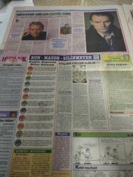 MELODİ KALİTELİ KADIN GAZETESİ -30 Mart 1991 -Evlilik dediğin-Astro-Melodi-Bülent Kısa-cinsel yaşam-bir aşk hikayesi-Fotoroman-dert ortağınız Gönül abla-kırık kalpler-Stan Dranke-Elif-by Barry Appleby-Aşk Romanı-Geleceğinizi öğrenin -bugün başınıza neler gelecek-tele kritik-ahmet öztarhan-uzaktaki sevgili-Süleyman Turan-Hülya koçyiğit-ahmet özhan-kendimizde değişiklik yaratalım-benim suçum ne-kuşkucu-efe özal-gülce şeren-Müge akyamaç-sibel tan-şebnem tan-metin özülkü-hayatı müzik-burun kanamaları-hiç aşık olmadım-serap akıncıoğlu-atilla saral-güler kazmacı-akrep nalan-hülya avşar-burcu dinçer-meltem Doğanay-migroskop-duyuru-tombul salam-ramazan hediye paketi-mısır özü yağı-topçuoğlu beyaz peynir-divan ekmek çeşitleri-sütaş tereyağı-selpak-çamaşır suyu-Sibel turnagöl-sezer inanoğlu-tarık tarcan-nazan ayas-salih kırmızı-kent şekerleri-dürüst satıcı-çocuğunu sebze yemiyorsa-harika avcı-hülya süer-fikret hakan-günün yıldızı-aydoğan ergezen-müzeyyen senar-geçmişi unutanlar-ahmet uğurlu