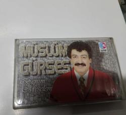MÜSLÜM GÜRSES- BENİM MESELEM KASET