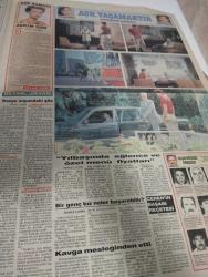 MELODİ KALİTELİ KADIN GAZETESİ -26 Aralık 1990 -Evlilik dediğin-Astro-Melodi-Bülent Kısa-cinsel yaşam-bir aşk hikayesi-Fotoroman-dert ortağınız Gönül abla-kırık kalpler-Stan Dranke-Elif-by Barry Appleby-Aşk Romanı-Geleceğinizi öğrenin -bugün başınıza neler gelecek-tele kritik-ahmet öztarhan-uzaktaki sevgili-Süleyman Turan-Neşe erberk-eski Avrupa güzeli-ceylan-gökhan güney-pakize beni dinlemedi-banyo suyundaki şifa-sevgim asla bitmeyecek-Aydın soylu-ceren eroğlu-manken ve foto modellik yapan-ikizler burcu-yılbaşı telaşı-Sinan özedincik-fediye çorapları-sürpriz paketler-hilton oteli seçildi kendinize şans tanıyın-ciddi ama kadınsı-didem gökmen-hülya avşar-sezer inanoğlu-tarık tarcan-aşk yaşamaktır-özel menü fiyatları-kavga mesleğinden etti-sinema severler-aşk tanrıçası-rahat bilitan-bir başka gece-zihni göktaş-sumru yavrucuk-çek senet mafyası-her tür yönden-istanbul adliyesi-perde arkası-malta şahini