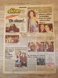 Tercüman Gazeteleri (44 adet)