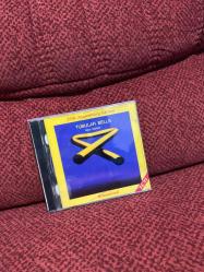 Mike Oldfield  Tubular Bells  CD