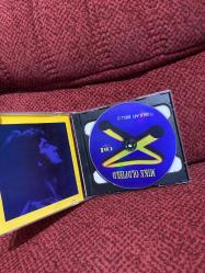 Mike Oldfield  Tubular Bells  CD