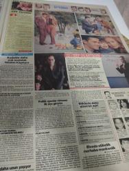 MELODİ KALİTELİ KADIN GAZETESİ -4 Haziran 1990 -Evlilik dediğin-Astro-Melodi-Bülent Kısa-cinsel yaşam-bir aşk hikayesi-Fotoroman-dert ortağınız Gönül abla-kırık kalpler-Stan Dranke-Elif-by Barry Appleby-Aşk Romanı-Geleceğinizi öğrenin -bugün başınıza neler gelecek-tele kritik-ahmet öztarhan-uzaktaki sevgili-Süleyman Turan-politik oyunlar-dünya mankenler kraliçesi yarışması-filiz baş tüzel-türkiye-meftun olgaç-bitkilerle daha güzel aşk-sevgililer daha uzun yaşıyor-hale gökkaya-aydın soylu seçildi merhaba mankenlik seçildi yaz sıcağında rahat ayakkabılar-iclal kondakçı-iftira-rodica-hakan seçen -linda marchel-destan-gülsün kültük-tuna tunç-kadir usel-haydar kılıç-abdullah ateş-Zeynep öğretmen-sandalet şıklığı-hülya avşar-bülent bilgiç-efkan efekan-kuzey vargın-saç örmek-maaş kavgası-nesrin balkıs-tony curtis-jamile lee-Müge akyamaç-sema cığızoğlu-baharın bittiği yer-zuhal olcay-eski dostlar-atilla özdemiroğlu-gülbahar merdivan-kartal tibet-şişli Terakki lisesi-Baba seni seviyoruz