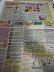 MELODİ KALİTELİ KADIN GAZETESİ -24 Mayıs 1990 -Evlilik dediğin-Astro-Melodi-Bülent Kısa-cinsel yaşam-bir aşk hikayesi-Fotoroman-dert ortağınız Gönül abla-kırık kalpler-Stan Dranke-Elif-by Barry Appleby-Aşk Romanı-Geleceğinizi öğrenin -bugün başınıza neler gelecek-tele kritik-ahmet öztarhan-uzaktaki sevgili-Süleyman Turan-liza minelli-aşkın kazandırdıkları-tatlı minik kazıklar-kurnaz satıcılar-neşe erberk-gülşen gümüşeli-avrupa güzeli-kronik uykusuzluk-sellülitlerden kurtulun-ingilizce seti-liseli nuray-çağın hastalığı migren -allerji mevsimi başladı-duaların mucizesi-iftira-rodica-hakan seçen-seven kalpler-iclal kondakçı-linda marchel-destan-gülsün kültük-tuna tunç-kadir usel-haydar kılıç-abdullah ateş-lucia mendez-karamazov kardeşler -Sema çelebi-doktorlar-malhun hatun-türkiye güzeli Jülide ateş-mustafa kara-başarı mı kültürüme borçluyum-dünya kupası-yavuz top