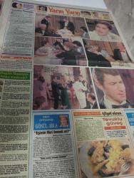 MELODİ KALİTELİ KADIN GAZETESİ -29 Kasım 1991 -Evlilik dediğin-Astro-Melodi-Bülent Kısa-cinsel yaşam-bir aşk hikayesi-Fotoroman-dert ortağınız Gönül abla-kırık kalpler-Stan Dranke-Elif-by Barry Appleby-Aşk Romanı-Geleceğinizi öğrenin -bugün başınıza neler gelecek-tele kritik-ahmet öztarhan-uzaktaki sevgili-Süleyman Turan-güzellik kazaları-maske yüzden çıkmazsa-doğadan gelen saç renkleri-yavrunuz için hayat dersleri-öğrenmeye doğru 5 adım-ceketimi giymek-dişlerini fırçalamak-yatmaya hazırlanmalı-ellerini yıkamak-toplayın kendinizi-kepek sorunu-sarımsak neden sağlığa yararlı-kişilik bozukluğunun tedavisi-ilyas salman-duygu asena-hülya avşar-selçuk özer-kerem yılmazer-uçurumun kenarında-kadir akgün-sami güçlü-tavuklu güveç-eşimin Fikri önemli mi-kemal sunal-kapıcılar kralı-kimse durduramaz-gazanfer özcan-gönül ülkü-bir başka gece-aşkın Nur yengi-metin özülkü-yasemin belen-akrep nalan-hıncal Uluç Sezgin gece yarısı ayrımları-uçak kazası-fatih kısaparmak-yarım elma-Zeki ökten-antalya film