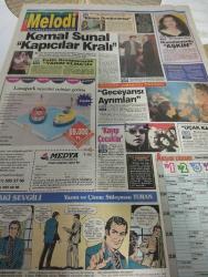 MELODİ KALİTELİ KADIN GAZETESİ -29 Kasım 1991 -Evlilik dediğin-Astro-Melodi-Bülent Kısa-cinsel yaşam-bir aşk hikayesi-Fotoroman-dert ortağınız Gönül abla-kırık kalpler-Stan Dranke-Elif-by Barry Appleby-Aşk Romanı-Geleceğinizi öğrenin -bugün başınıza neler gelecek-tele kritik-ahmet öztarhan-uzaktaki sevgili-Süleyman Turan-güzellik kazaları-maske yüzden çıkmazsa-doğadan gelen saç renkleri-yavrunuz için hayat dersleri-öğrenmeye doğru 5 adım-ceketimi giymek-dişlerini fırçalamak-yatmaya hazırlanmalı-ellerini yıkamak-toplayın kendinizi-kepek sorunu-sarımsak neden sağlığa yararlı-kişilik bozukluğunun tedavisi-ilyas salman-duygu asena-hülya avşar-selçuk özer-kerem yılmazer-uçurumun kenarında-kadir akgün-sami güçlü-tavuklu güveç-eşimin Fikri önemli mi-kemal sunal-kapıcılar kralı-kimse durduramaz-gazanfer özcan-gönül ülkü-bir başka gece-aşkın Nur yengi-metin özülkü-yasemin belen-akrep nalan-hıncal Uluç Sezgin gece yarısı ayrımları-uçak kazası-fatih kısaparmak-yarım elma-Zeki ökten-antalya film