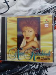 NEŞE KARABÖCEK BİR TANEM CD