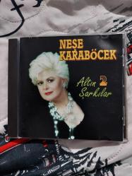 Neşe karaböcek cd altın şarkılar 2 1993 **