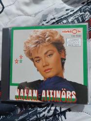 Nalan altinörs olmaz ki a canım türküola cd 1989