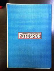 FOTOSPOR GAZETESİNİN DERGİ EKİ, ALMANAK'90 ARALIK - (1990) - DERBİLER CİM-BOM'A YARADI - PARSAN 11 ALTIN ADAM'I SEÇİYOR - GÖKHAN KESKİN BEŞİKTAŞ - PİOTR NOVAK BAKIRKÖY SPOR - GALATASARAY LİGİN EN ÇOK KAZANANI - TANJU ÇOLAK 11 GOLLE BAŞLADI - BEŞİKTAŞ LİGİN TEK YENİLMEYEN EKİBİ - FENERBAHÇE'DEN MUHTEŞEM FİNAL - GALATASARAY'LI CÜNEYT DÜNYA KARMASINDA - KOSECKİ'Lİ GALATASARAY KONYA'YI TEK GOLLE GEÇTİ - BAYANLAR BASKETBOL GALATASARAY LİDER - KARATE, HALDUN ALAGAŞ - ATA ZORLU - EMLAKBANK YENİLMİYOR - TMO NAMAĞLUP - ATATÜRK KOŞUSU ZEKİ ÖZTÜRK'ÜN - ULUSLARARASI MOTOKORS YARIŞI MEZARCI LAKAPLI YILMAZ AKBAŞ'IN - MASATENİSİ LİDERİ EFES PİLSEN - 32 SAYFA TAM TAKIM SPOR DERGİSİ