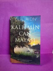 KALBİMİN CAN MAYASI / BİR UZUN SONBAHARDI YAŞADIĞIMIZ 2.EL