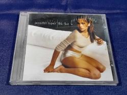 JENNIFER LOPEZ ON THE 6  MÜZİK CD