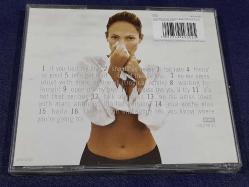 JENNIFER LOPEZ ON THE 6  MÜZİK CD