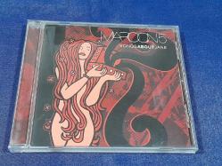 MAROON5 SONGS ABOUT JANE MÜZİK CD