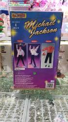 MICHAEL JACKSON