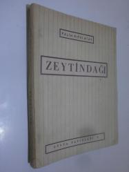 LOT.17 » Zeytindağı