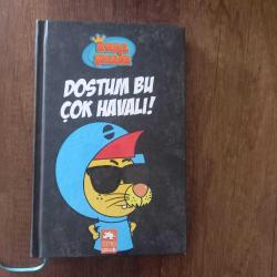 Kral Şakir - Dostum Bu Çok Havalı!