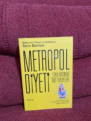 Metropol Diyeti - Şehir İnsanına İnce Tavsiyeler