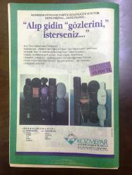 FOTOSPOR GAZETESİNİN DERGİ EKİ, 1990'LAR - FUTBOLCULAR ALBÜMÜ-3 - UĞUR TÜTÜNEKER, MÜLLER - ROTARIU, GALATASARAY 1990-91 TAKIM KADROSU - CÜNEYT TANMAN - ERDAL KESER - YUSUF ALTINTAŞ - NEZİHİ BALOĞLU - TAYFUN HUT - TALAT ALPTEKİN - PREKAZİ - TANJU ÇOLAK - TUGAY KERİMOĞLU - GAZİANTEP 1990-91 TAKIM KADROSU - GENÇLERBİRLİĞİ 1990-91 TAKIM KADROSU - KARŞIYAKA 1990-91 TAKIM KADROSU - SARIYER 1990-91 TAKIM KADROSU - DİADORA KRAMPON REKLAMI - KOZMEPAR KOZMETİK REKLAMI - 32 SAYFA TAM TAKIM SPOR DERGİSİ