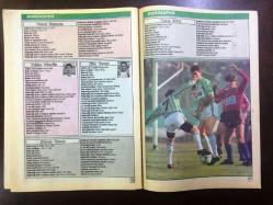 FOTOSPOR GAZETESİNİN DERGİ EKİ, 1990'LAR - FUTBOLCULAR ALBÜMÜ - 2 - METİN TEKİN, BEŞİKTAŞ 1990-91 TAKIM KADROSU - KADİR AKBULUT - ALİ GÜLTİKEN - FEYYAZ UÇAR - MEHMET ÖZDİLEK - SAFFET SANCAKLI - ŞENOL FİDAN - GÖKHAN KESKİN - HALİM OKTA - METİN TEKİN - RECEP ÇETİN - HAMİT YÜKSEL - ULVİ GÜVENEROĞLU - TURAN UZUN - ZEKİ ONATLI - ENGİN İPEKOĞLU - MUTLU TOPÇU - SERDAR BAYAR - RIZA ÇALIMBAY - ALAN WALSH - METİN AKÇEVRE - ADANASPOR 1990-91 TAKIM KADROSU - BAKIRKÖYSPOR 1990-91 TAKIM KADROSU - BOLUSPOR 1990-91 TAKIM KADROSU - BURSASPOR 1990-91 TAKIM KADROSU - TRABZONSPOR 1990-91 TAKIM KADROSU - 32 SAYFA TAM TAKIM SPOR DERGİSİ