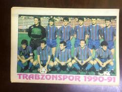 FOTOSPOR GAZETESİNİN DERGİ EKİ, 1990'LAR - FUTBOLCULAR ALBÜMÜ - 2 - METİN TEKİN, BEŞİKTAŞ 1990-91 TAKIM KADROSU - KADİR AKBULUT - ALİ GÜLTİKEN - FEYYAZ UÇAR - MEHMET ÖZDİLEK - SAFFET SANCAKLI - ŞENOL FİDAN - GÖKHAN KESKİN - HALİM OKTA - METİN TEKİN - RECEP ÇETİN - HAMİT YÜKSEL - ULVİ GÜVENEROĞLU - TURAN UZUN - ZEKİ ONATLI - ENGİN İPEKOĞLU - MUTLU TOPÇU - SERDAR BAYAR - RIZA ÇALIMBAY - ALAN WALSH - METİN AKÇEVRE - ADANASPOR 1990-91 TAKIM KADROSU - BAKIRKÖYSPOR 1990-91 TAKIM KADROSU - BOLUSPOR 1990-91 TAKIM KADROSU - BURSASPOR 1990-91 TAKIM KADROSU - TRABZONSPOR 1990-91 TAKIM KADROSU - 32 SAYFA TAM TAKIM SPOR DERGİSİ