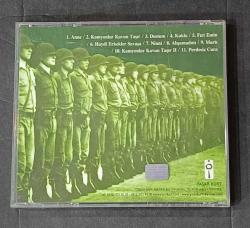 SADECE KUTU VE KARTONETTİR * CD YOKTUR * YAŞAR KURT * ANNE