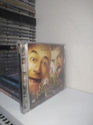 Keloğlan Karaprens'e Karşı (ÖZCAN DENİZ- M.ALİ ERBİL) VCD Film