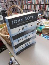 Artık Hiçbir Yer Ev Değil