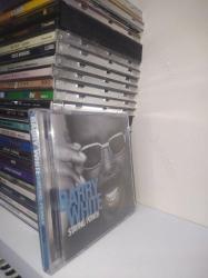 Barry White - Staying Power - CD