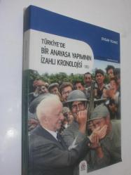 LOT.14 » Türkiye'de Bir Anayasa Yapımının İzahlı Kronolojisi 1961