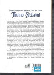 bizans anadolusu'nda askeri ve idari bir sistem Thema Sistemi (ciltli)