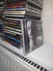 MEHMET ERDEM - HİÇ KONUŞMADAN - CD