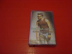 RAGGA OKTAY SONSUZA KADAR SIFIR JELATİNLİ KASET